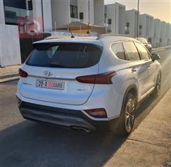 هیوندای سەنتافی